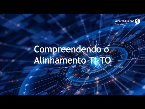 Navegando pelo Alinhamento TI-TO