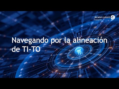 Navegando por la alineación de TI-TO