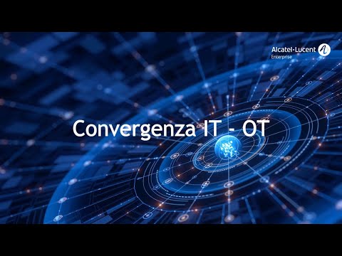 Convergenza IT e OT