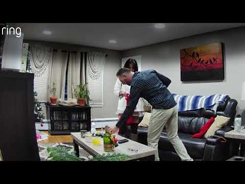 A Christmas Eve Proposal | RingTV