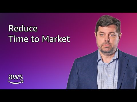 Slalom uses generative AI to shorten time to market with AWS | Amazon Web Services