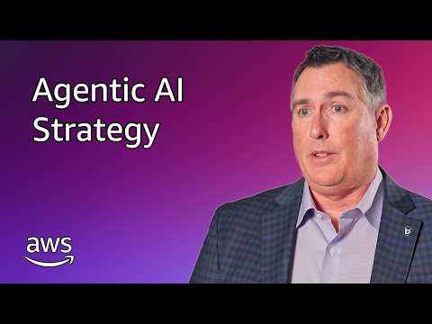 Boomi scales generative AI integration for enterprises with AWS | Amazon Web Services