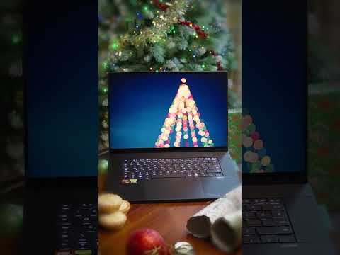 Merry Christmas & Happy New Year from ASUS! 🎄🎅🎁