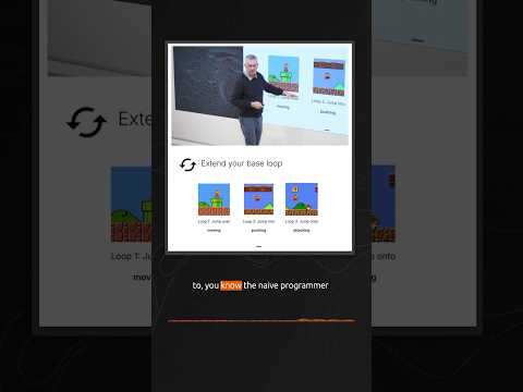 What are learning loops in UX?