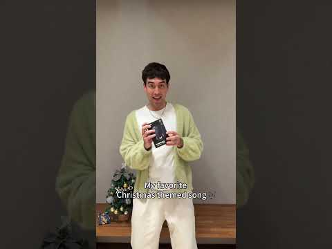 🎶​​The wish list gets longer every year, even after Christmas 🎄👀​