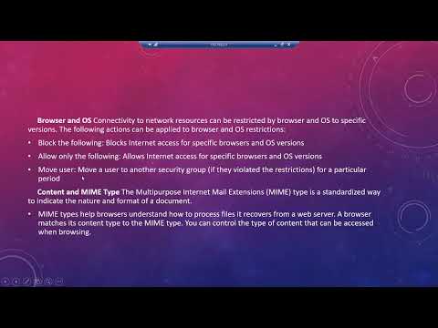 What is Secure Internet Access | Fundamentals of Citrix Cloud |
