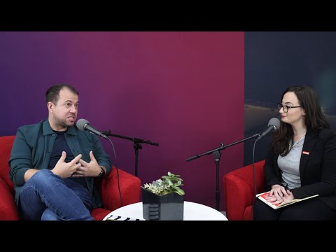 Simplifying Cybersecurity and Shadow AI with Leandro Ferreira of Brazil’s Superior Tribuna