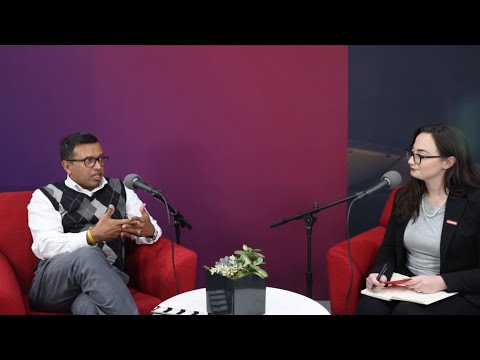 Protecting People and Data with Roshan Koonja, CIO of Constance Hospitality Management