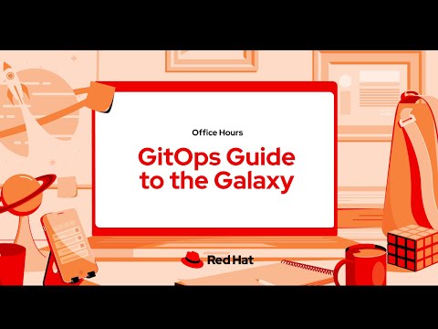 GitOps Guide to the Galaxy (ep 98) | Engineering Leadership and Conway’s Law