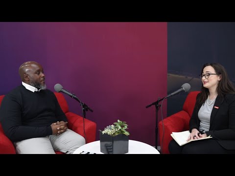 Leading Proactive Cybersecurity with Steve Ayalo of Global Hotel Alliance