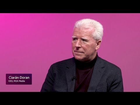 AWS EDGE Innovation Spotlight: M2A Media | Amazon Web Services