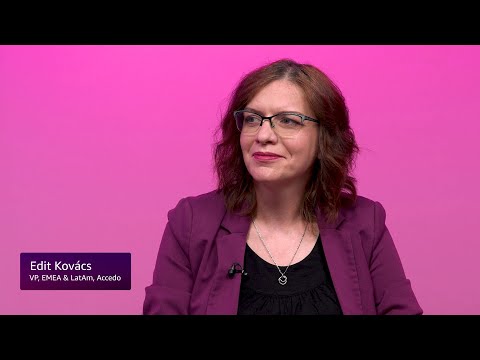 AWS EDGE Innovation Spotlight: Accedo | Amazon Web Services