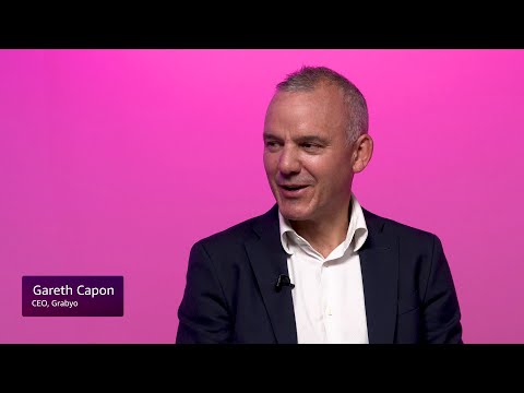 AWS EDGE Innovation Spotlight: Grabyo | Amazon Web Services