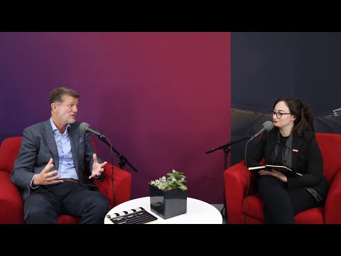 Balancing AI Innovation and Cybersecurity Strategy with Richard Meeus of Akamai