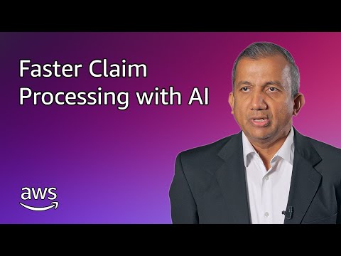 Automation Anywhere accelerates enterprise automation with AI on AWS | Amazon Web Services