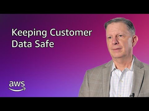 Sumo Logic uses AI to accelerate security operations with AWS | Amazon Web Services