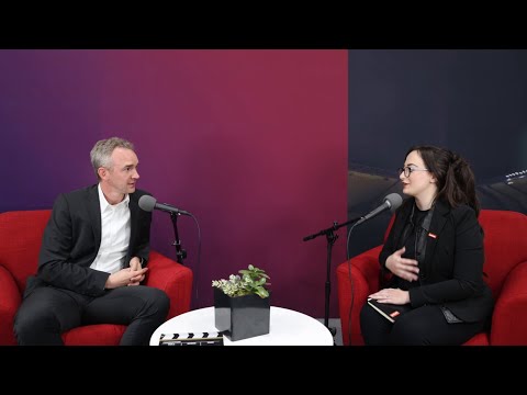 Building Smarter Security Through AI and Human-Centered Design with Vincent Krobisch