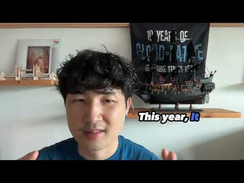 Hoon Jo says Cyber Week is the best time to get your Kubernetes certification!