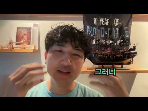 훈조는 사이버 위크가 쿠버네티스 자격증을 취득하기에 가장 좋은 시기라고 말합니다!