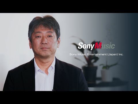 Sony Music Entertainment (Japan) Inc Strengthens Security at Scale with AWS | Amazon Web Services