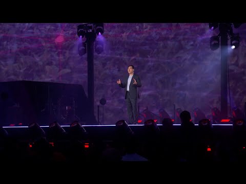 Lenovo Hybrid AI Advantage