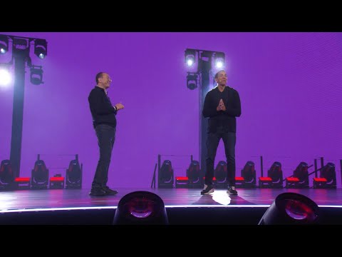 Lenovo & Motorola Qira with Microsoft Copilot | Lenovo Tech World @ CES 2026