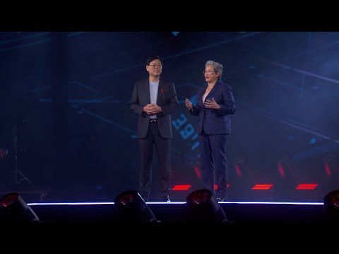 The Next Generation of AI Infrastructure​