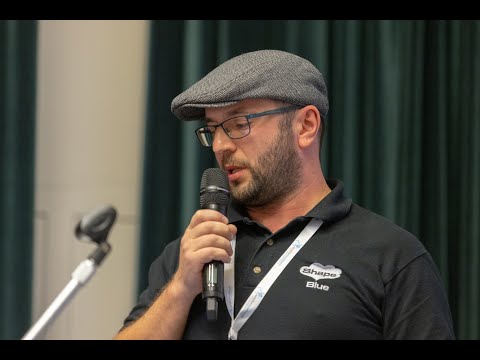 Migrating 1000’s of VMs from VMware to CloudStack | Lucian Burlacu