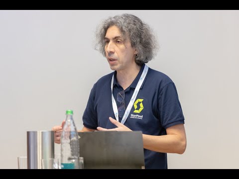 KVM Storage Performance: A Comparative Analysis of I/O Modes | Venko Moyankov