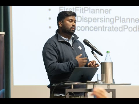 Where’s my Instance? How CloudStack Finds a Suitable Deployment Destination | Jithin Raju
