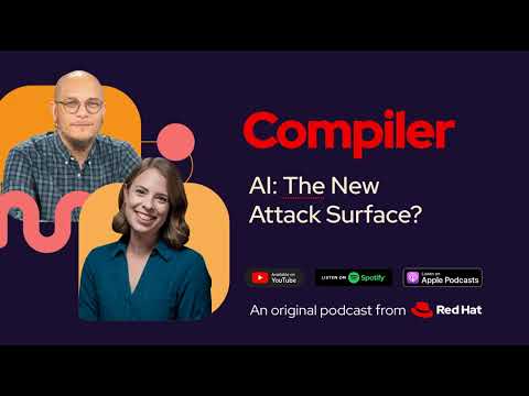 AI Is Changing The Threat Landscape