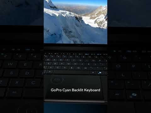 ProArt PX13 GoPro Edition | Built for action-driven creativity