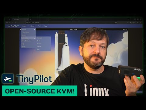 Is TinyPilot Voyager 3 the Best KVM-over-IP Yet?