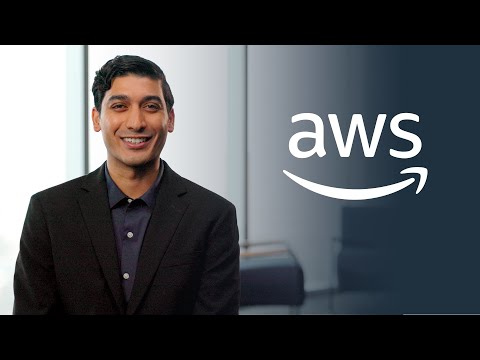 How AWS AI Specialists automate customer research with Amazon Quick | Amazon Web Services