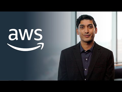 How AWS sales teams stay current on new launches with Amazon Quick | Amazon Web Services