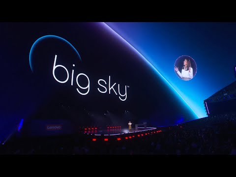 Redefining Immersion With Sphere