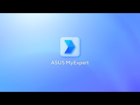 One app, all your commercial needs -ASUS MyExpert  | ASUS