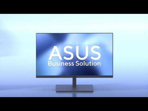 ASUS Business Solution | ASUS