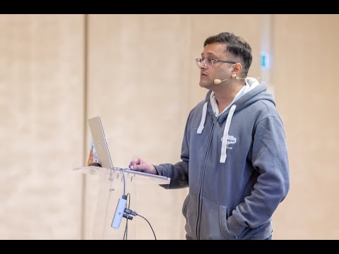 Orchestrating GPU workloads with CloudStack | Vishesh Jindal