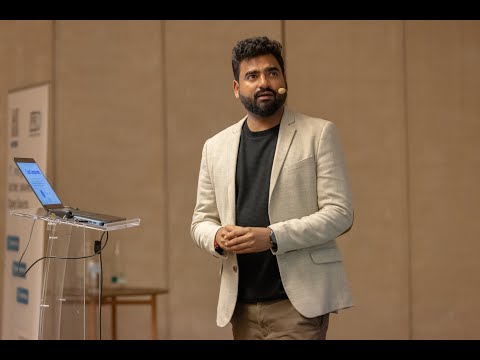 Bringing CloudStack to Life with LLMs | Vivek Kumar