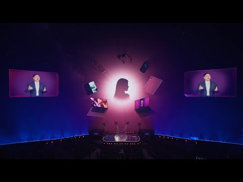 Looking Back at #LenovoTechWorld​