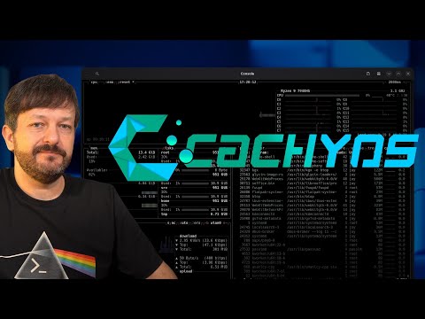 CachyOS Linux Full Review: What Makes It Different?