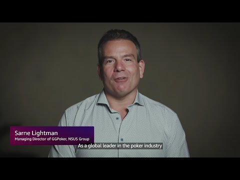 NSUS Group Enhances Financial Fraud Prevention System with Amazon SageMaker | Amazon Web Services