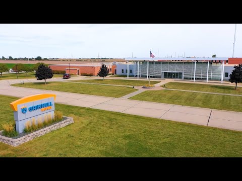 Grinnell Mutual Saves $1 Million in Infrastructure Costs with VCF