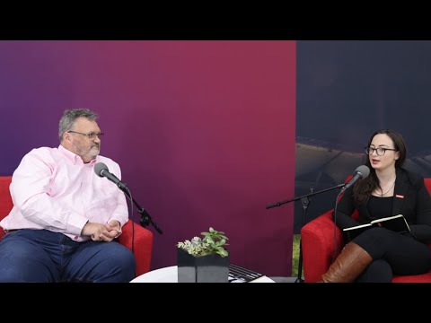 Reimagining Automation as a Partner in Public Service with GRC Director Mark Phillips