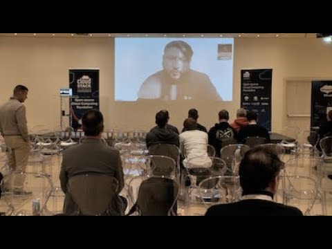 AI Meets CloudStack: Simplifying Cloud Operations with StackAI | Saurabh Rapatwar