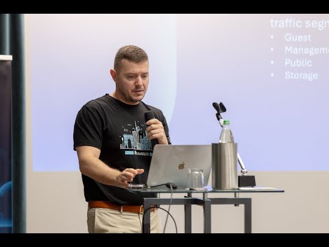 How scalable is CloudStack? | Boris Stoyanov