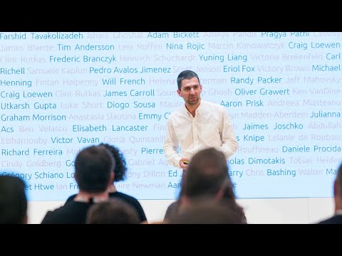 Ubuntu Summit 25.10 | Closing remarks