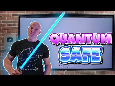 What Quantum Safe Is and Why We Need It to Stay Secure