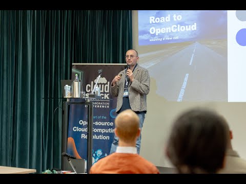 Issues, Pull Requests, Mailing Lists: Gaining Clarity in a Open Source Support Model | Alex Dietrich